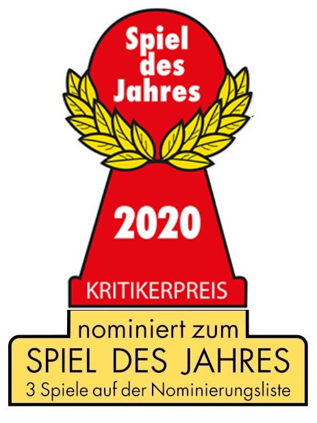 spiel 2020